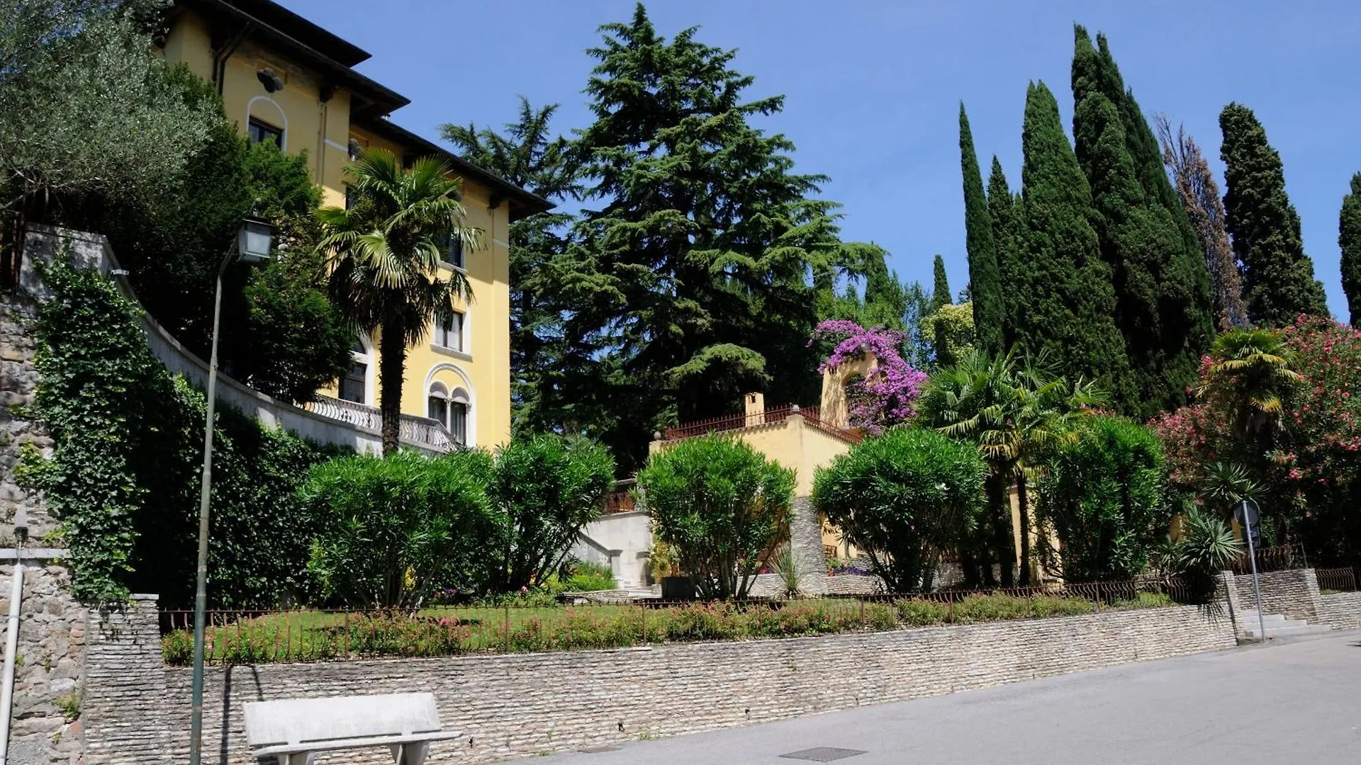 Apartment Villa Callas 16 Sirmione