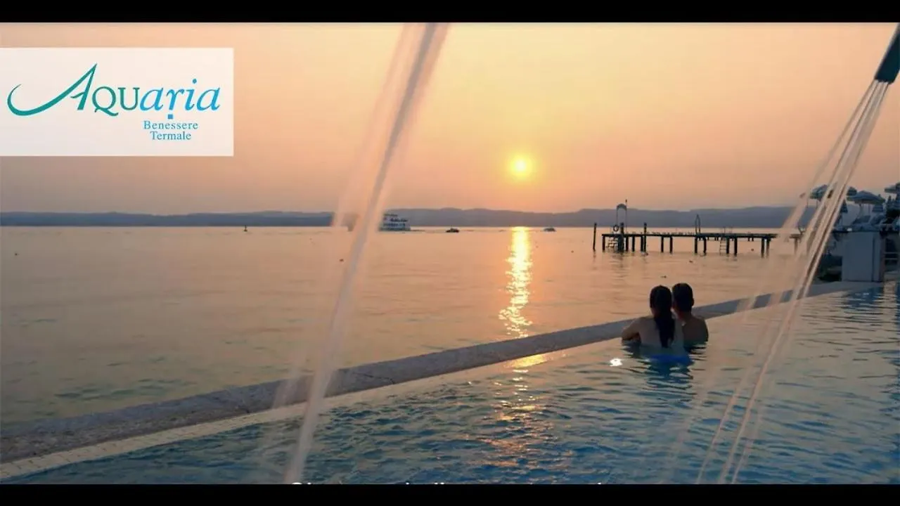 Villa Callas 16 Sirmione
