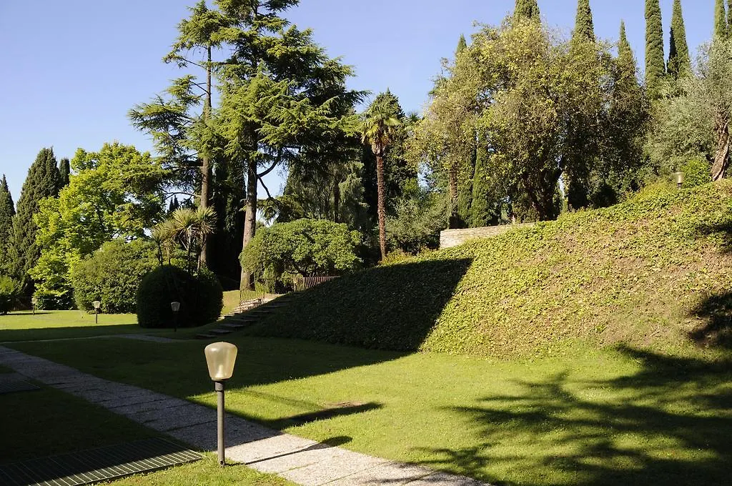 Villa Callas 16 Sirmione Italy