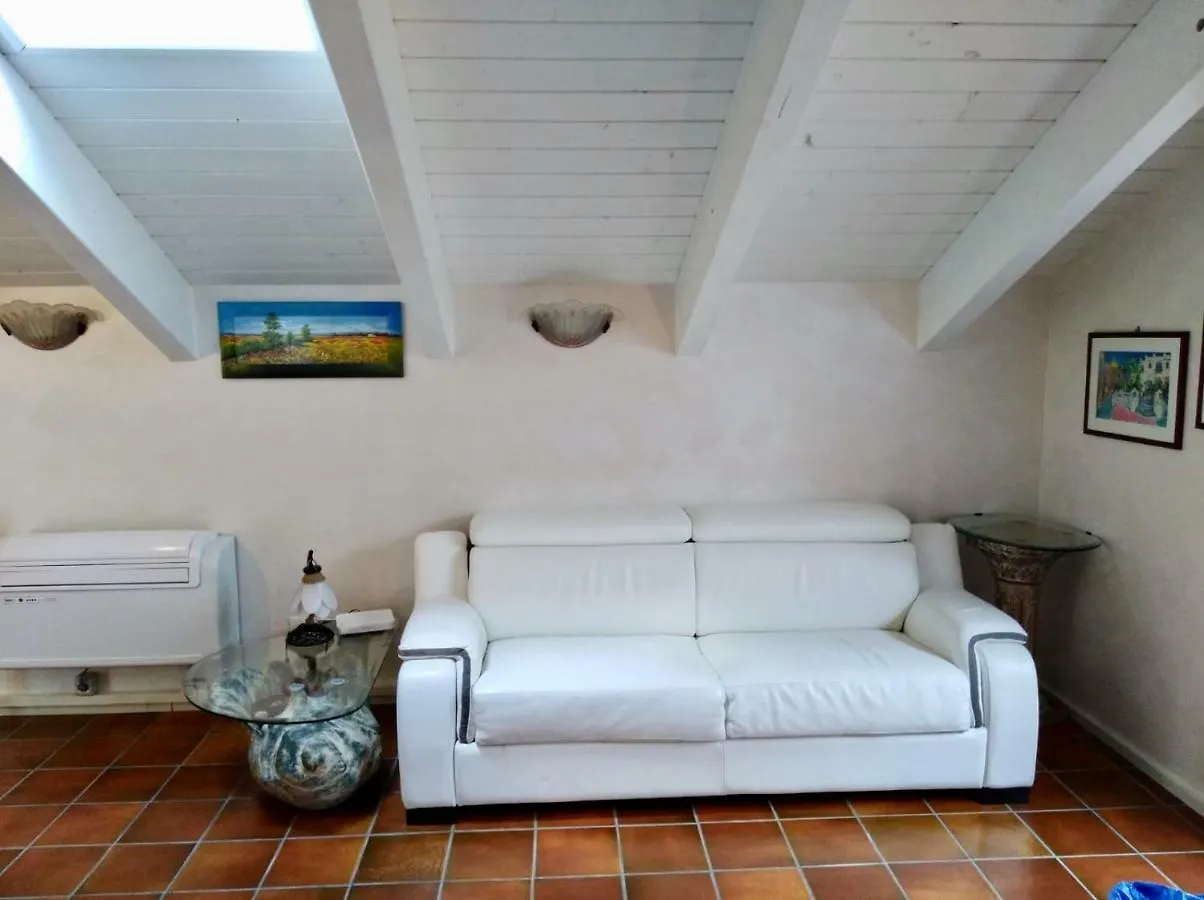 Apartment Villa Callas 16 Sirmione