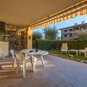 Gardappartamenti Tito Speri Pool&garden Appartamento