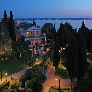 Hotel Cortine Palace Relais Chateaux, Sirmione